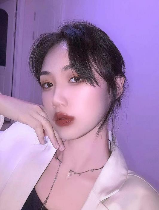 2021年1月22性感美的雪儿